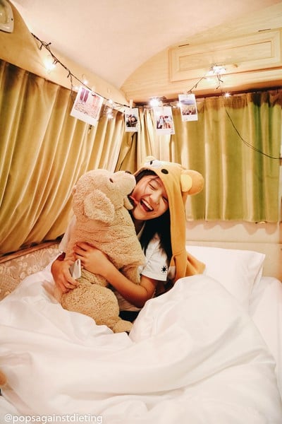 ห้องพัก