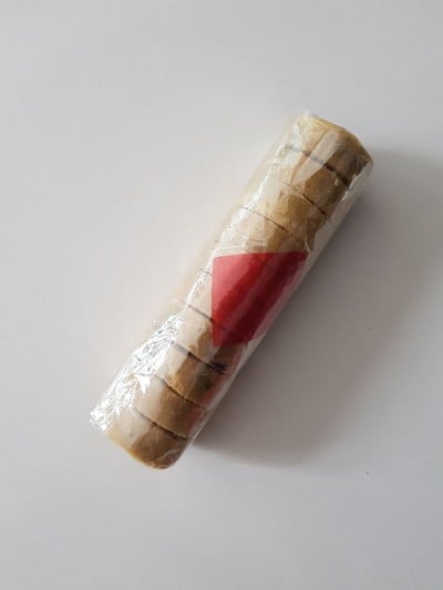 จึง จิบ ไถ่ ขนมไหว้เจ้า