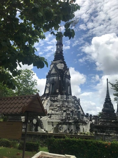 แลนด์มาจัน 3 วัน 2 คืน