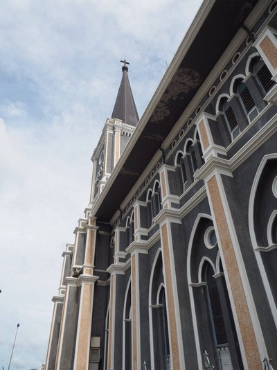 แลนด์มาจัน 3 วัน 2 คืน