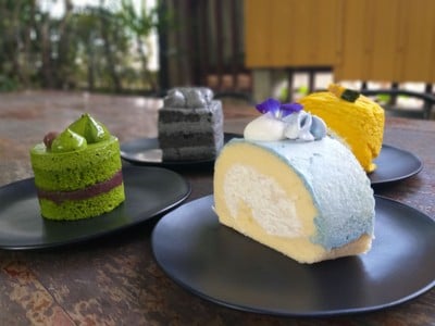 Mitta Cafe