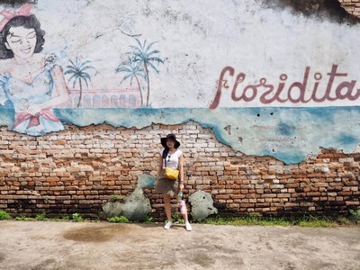 แลนด์มาจัน 3 วัน 2 คืน