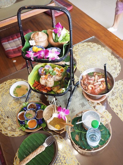 ชุด “ อะไรก็ได้ “ คะ