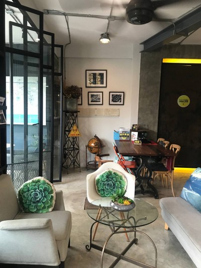 แลนด์มาจัน 3 วัน 2 คืน