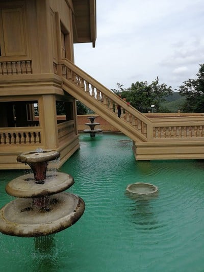 วัดเขาวันชัยนวรัตน์
