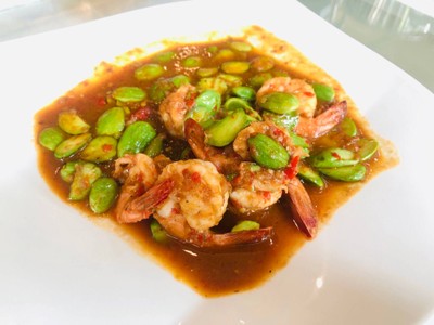 เมนูของร้าน ครัวบางนา สาขา ซ.บางนา-ตราด42