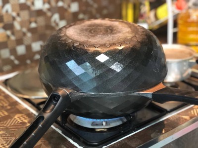 วิธีทำ สังขยาฟักทอง Homemade