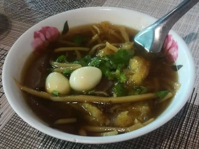 ตลาดไนท์ปากช่อง