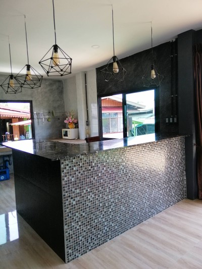 ลมโชยโฮมสเตย์บ้านพักริมแม่น้ำเจ้าพระยาสไตล์​ล๊อ​ฟ​