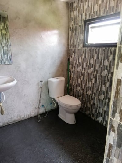 ลมโชยโฮมสเตย์บ้านพักริมแม่น้ำเจ้าพระยาสไตล์​ล๊อ​ฟ​