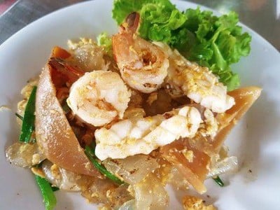 อร่อย โอชารส บางขุนนนท์ อร่อย โอชารส บางขุนนนท์