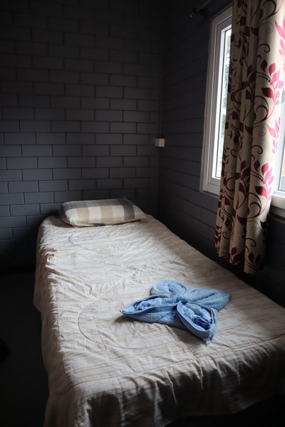 ห้องพัก