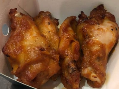 ชุดไก่อิ่มคุ้ม