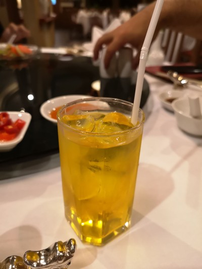 อาหาร หรือ เครื่องดื่ม