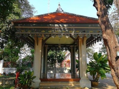 ลมโชยโฮมสเตย์บ้านพักริมแม่น้ำเจ้าพระยาสไตล์​ล๊อ​ฟ​