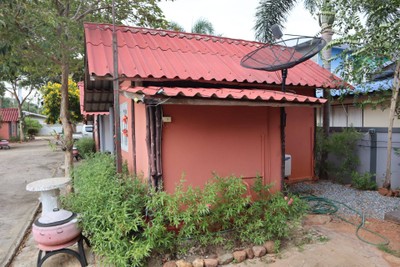 บริเวณโดยรอบ