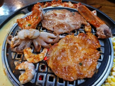 Kokinaemsae บางนา
