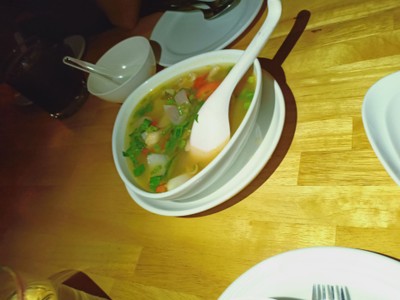 ซุปเปอร์ตีนไก่