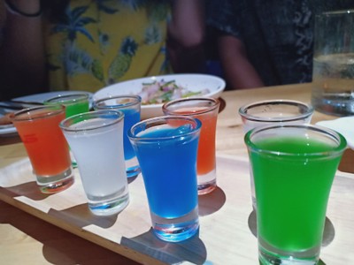 ค๊อกเทล