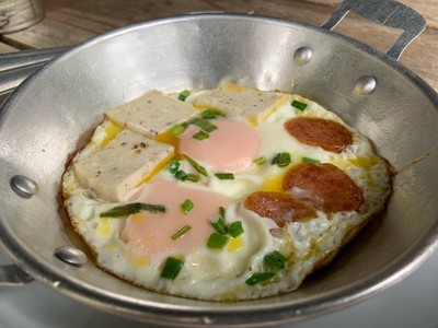 ไข่กระทะ