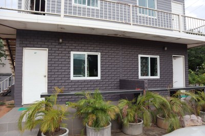 วิวนอกห้อง