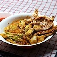 เป่าซิงสุกี้ (Baoxing Suki) สาธุประดิษฐ์ เป่าซิงสุกี้ (Baoxing Suki) สาธุประดิษฐ์