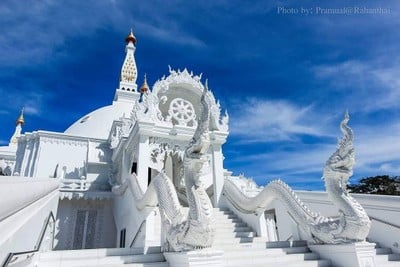 ลมโชยโฮมสเตย์บ้านพักริมแม่น้ำเจ้าพระยาสไตล์​ล๊อ​ฟ​