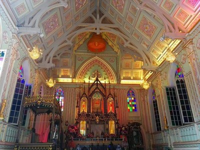 ลมโชยโฮมสเตย์บ้านพักริมแม่น้ำเจ้าพระยาสไตล์​ล๊อ​ฟ​