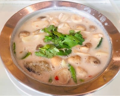 เมนูของร้าน ครัวบางนา สาขา ซ.บางนา-ตราด42