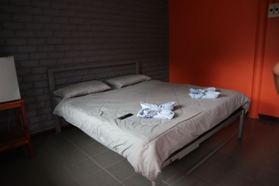 ห้องพัก