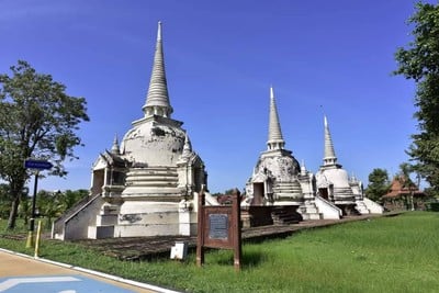 ลมโชยโฮมสเตย์บ้านพักริมแม่น้ำเจ้าพระยาสไตล์​ล๊อ​ฟ​