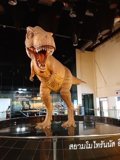 พิพิธภัณฑ์สิรินธร