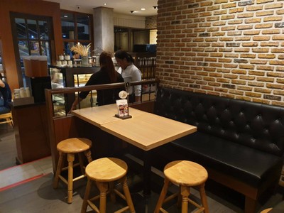 After You Dessert Café ลาวิลล่าอารีย์