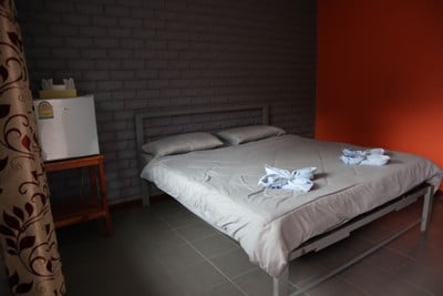 ห้องพัก