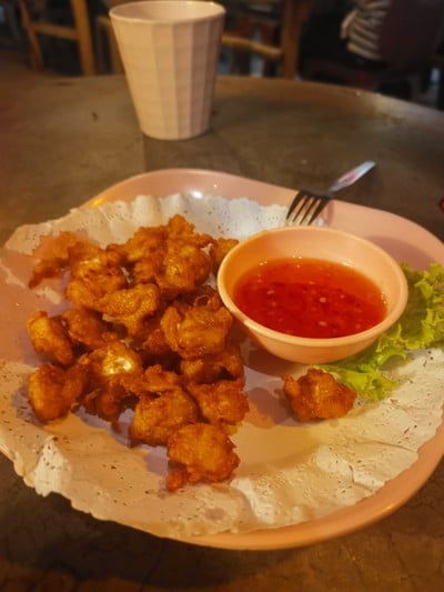 Lazio Cafe