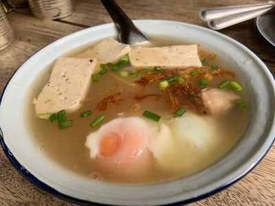 ก๋วยจั๊บญวน