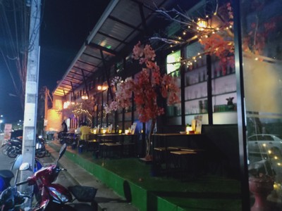 หน้าร้าน