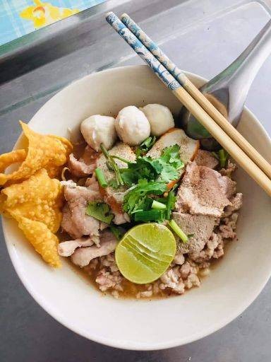 ร้านลุงยาว ร้านลุงยาว