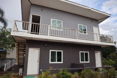 วิวนอกห้อง