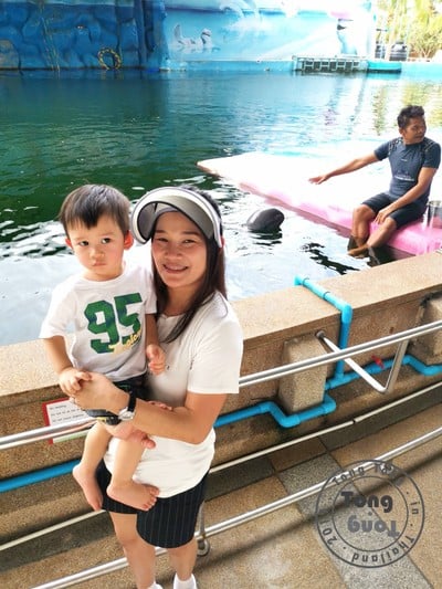 ฉุกเฉินทริป in Rayong & Pattaya