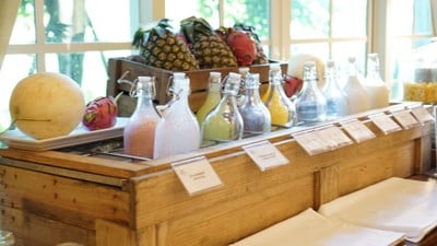 มื้อเช้า