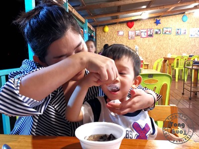 ฉุกเฉินทริป in Rayong & Pattaya