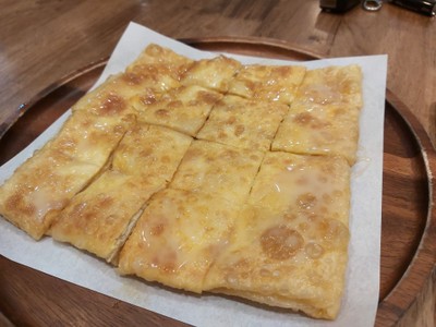 โรตีไข่