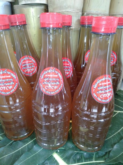 น้ำตาลสด