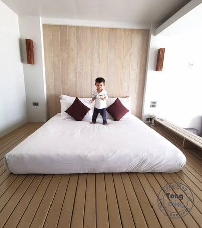 ฉุกเฉินทริป in Rayong & Pattaya