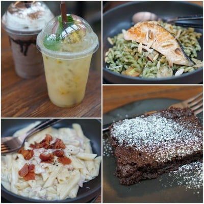 เขาใหญ่..ไปได้ทุกปี ไม่มีเบื่อ