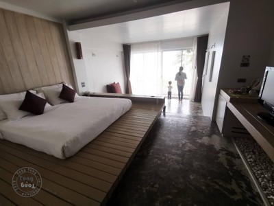 ฉุกเฉินทริป in Rayong & Pattaya