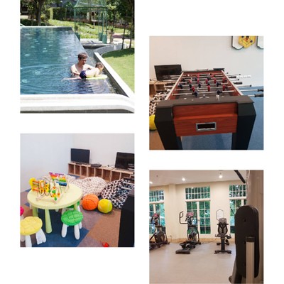 เขาใหญ่..ไปได้ทุกปี ไม่มีเบื่อ