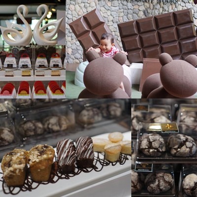 เขาใหญ่..ไปได้ทุกปี ไม่มีเบื่อ