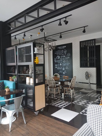 บรรยากาศ